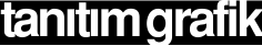 Tanıtım Grafik